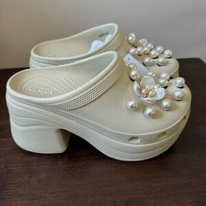 CROCS SIREN WOMENS  NEW